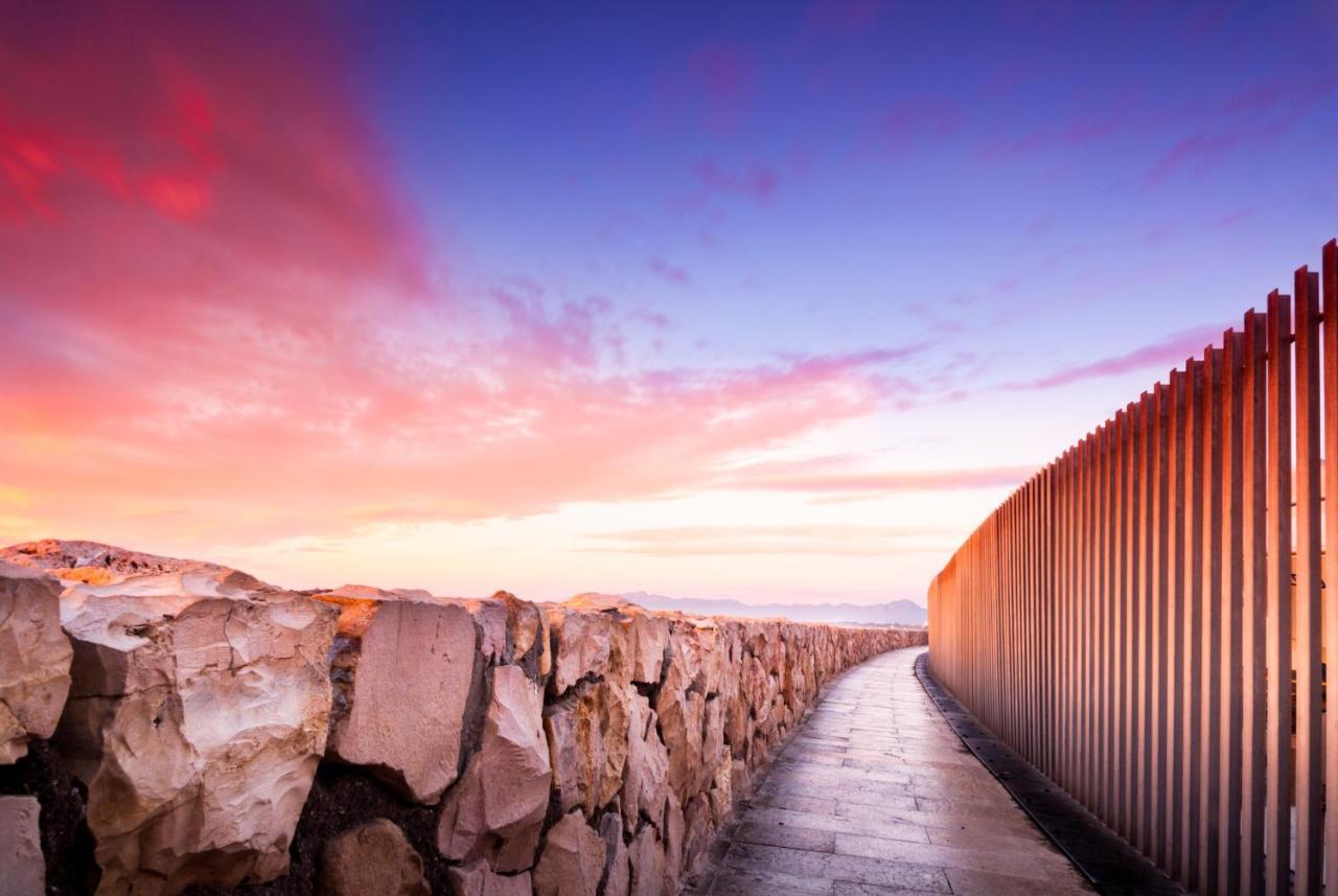 For A Stay Costa Brava Salou Exterior photo