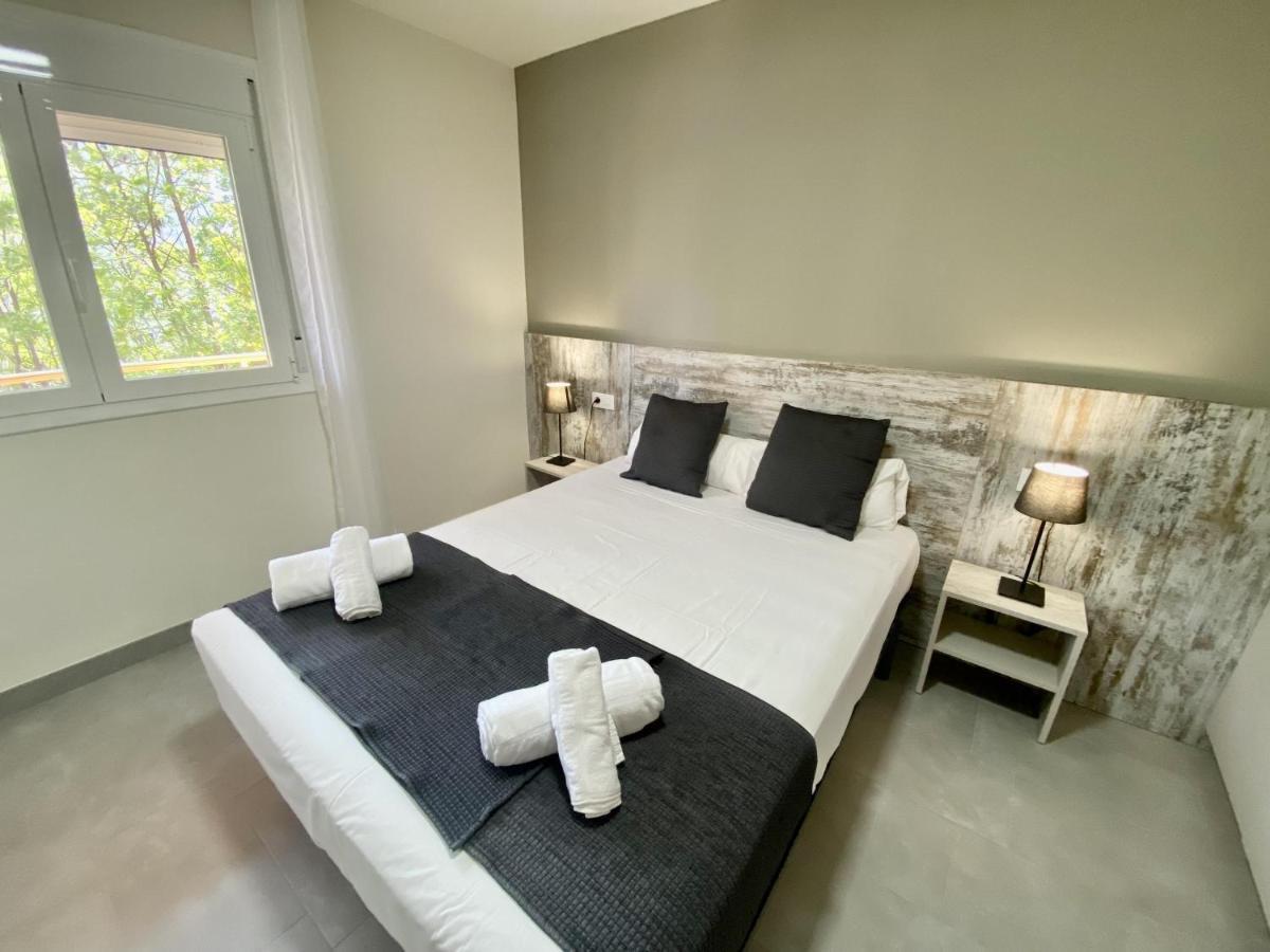 For A Stay Costa Brava Salou Exterior photo