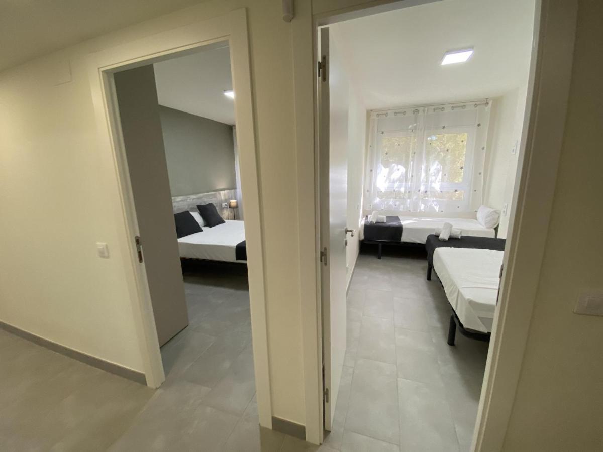 For A Stay Costa Brava Salou Exterior photo