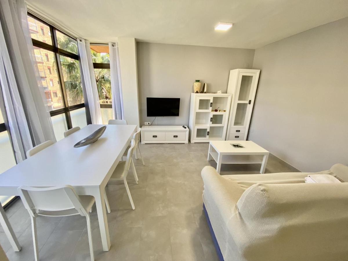 For A Stay Costa Brava Salou Exterior photo