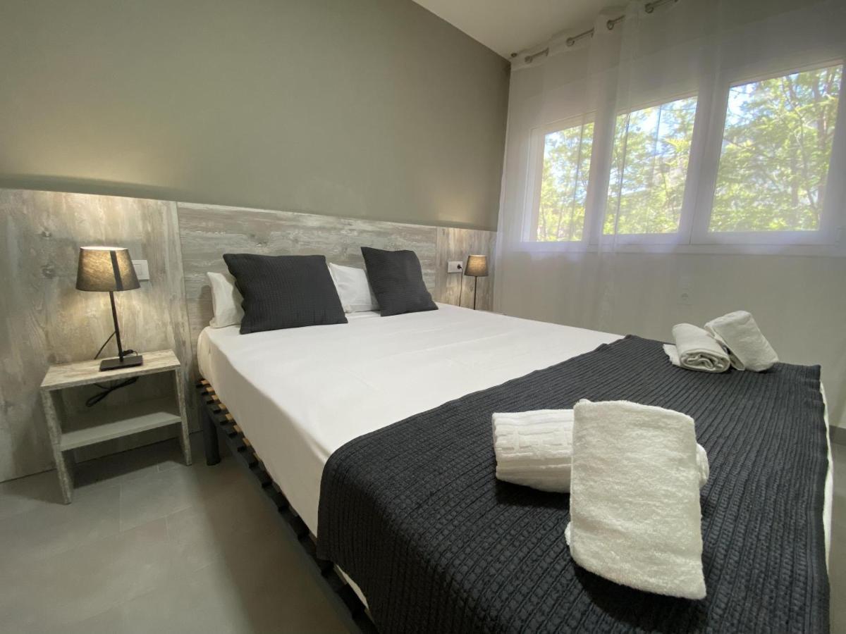For A Stay Costa Brava Salou Exterior photo