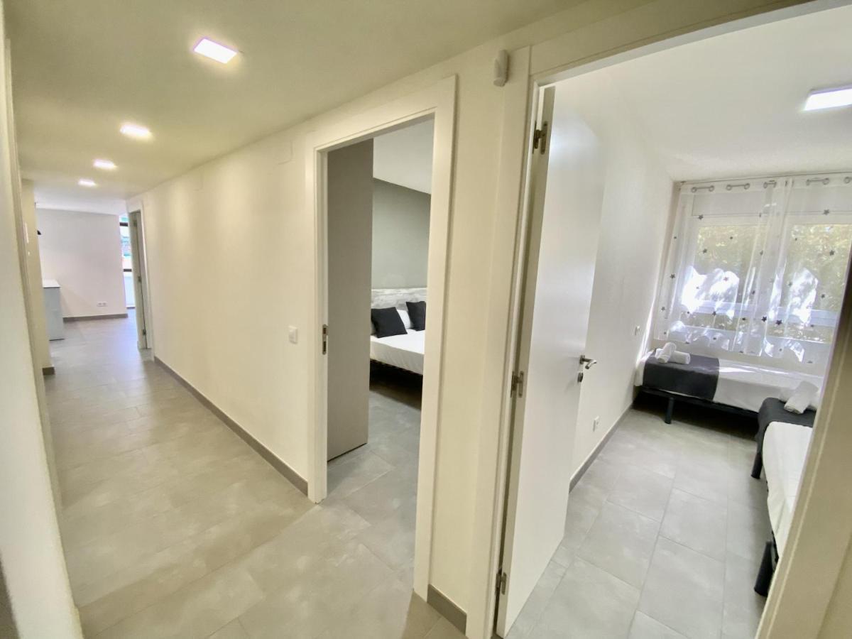 For A Stay Costa Brava Salou Exterior photo