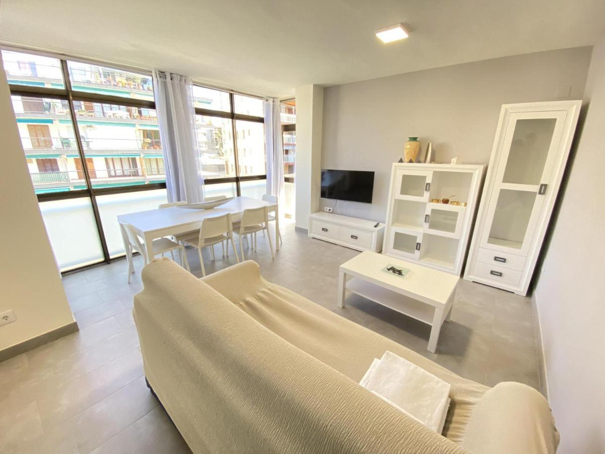 For A Stay Costa Brava Salou Exterior photo