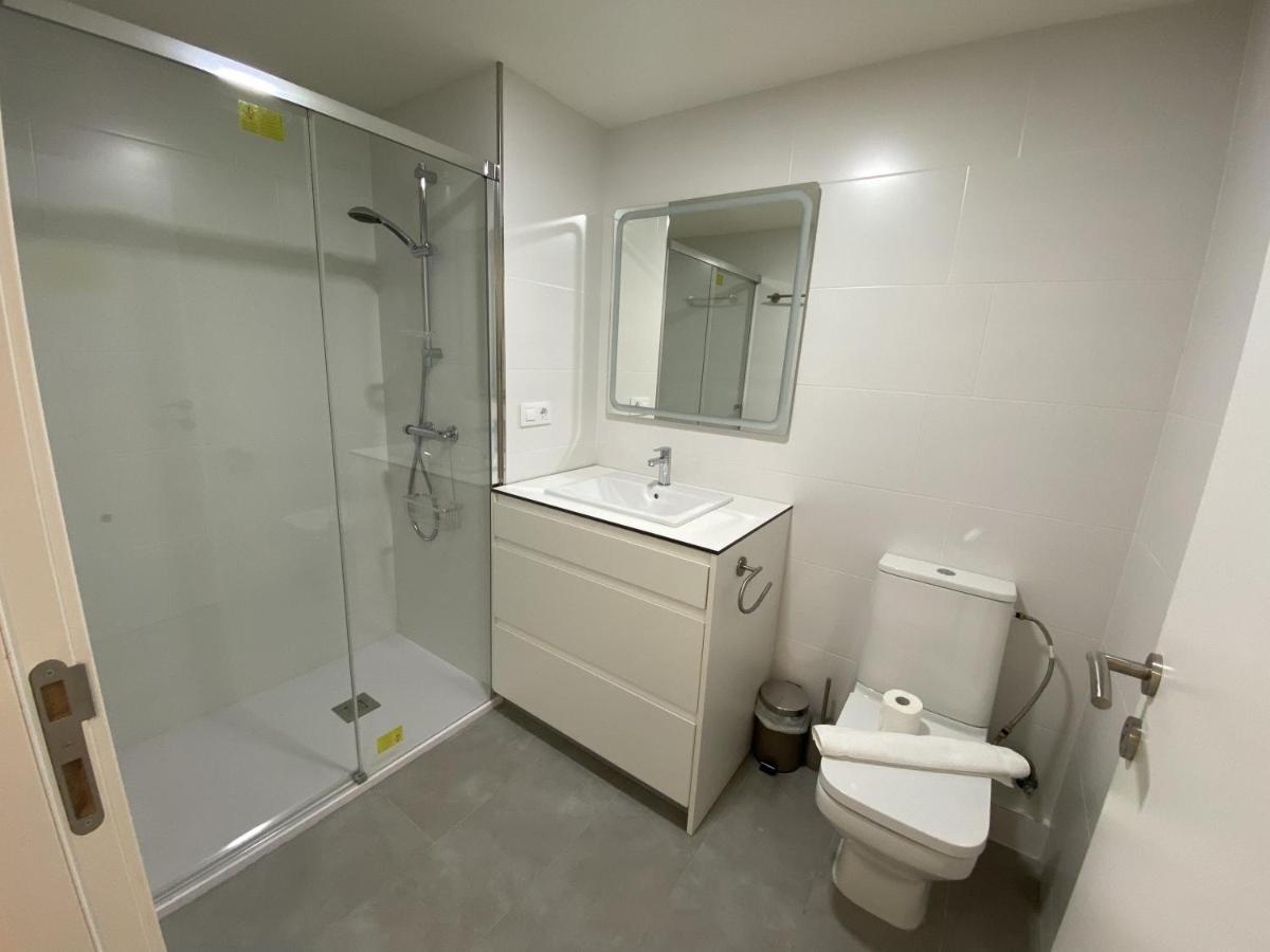 For A Stay Costa Brava Salou Exterior photo