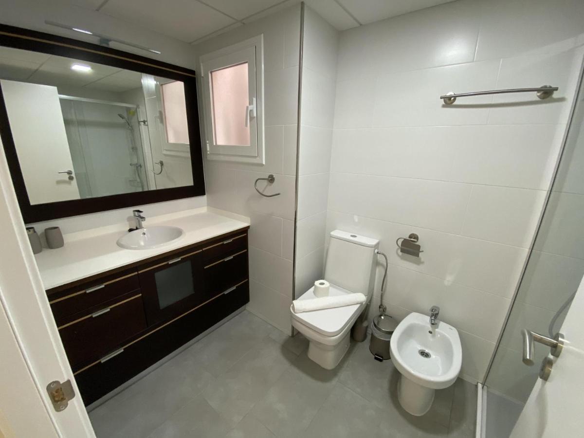 For A Stay Costa Brava Salou Exterior photo
