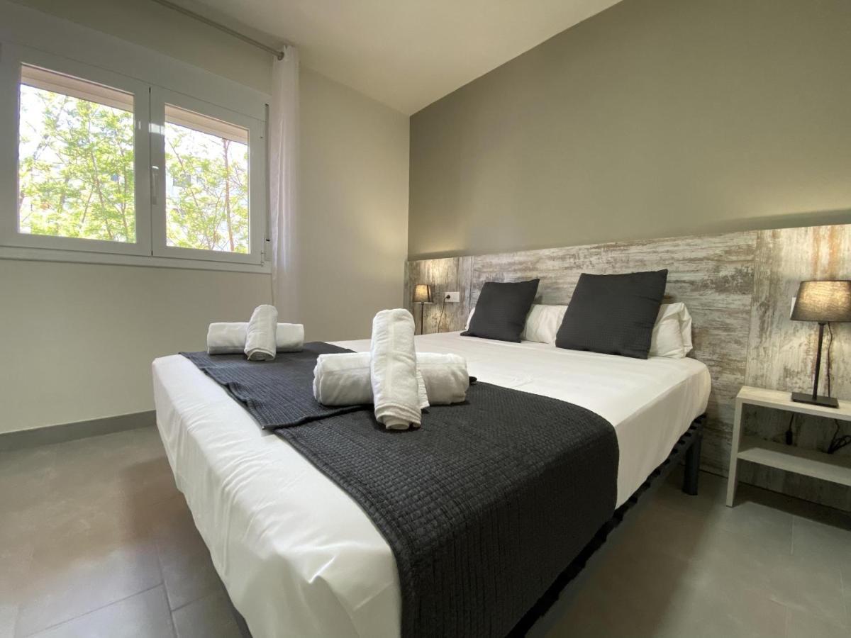 For A Stay Costa Brava Salou Exterior photo