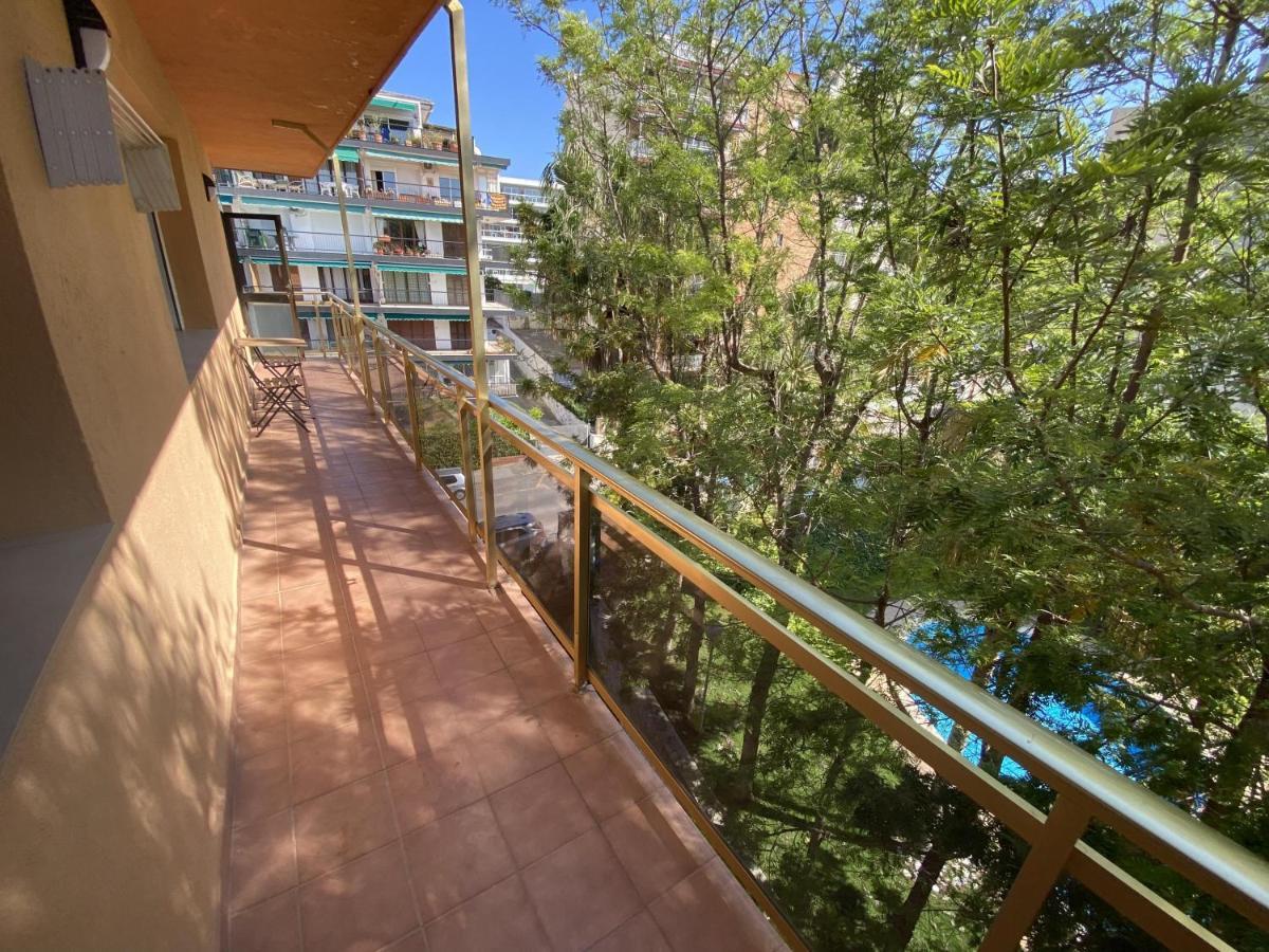 For A Stay Costa Brava Salou Exterior photo