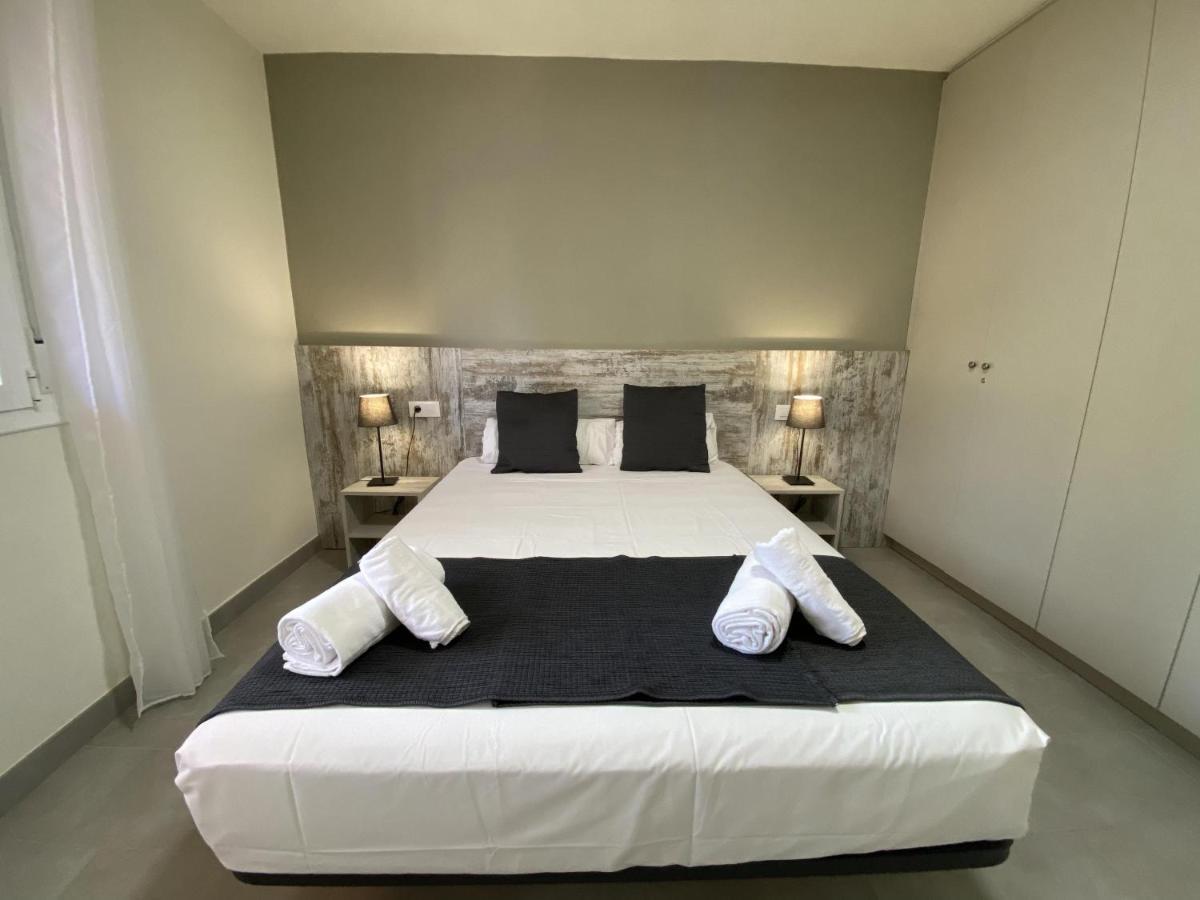 For A Stay Costa Brava Salou Exterior photo