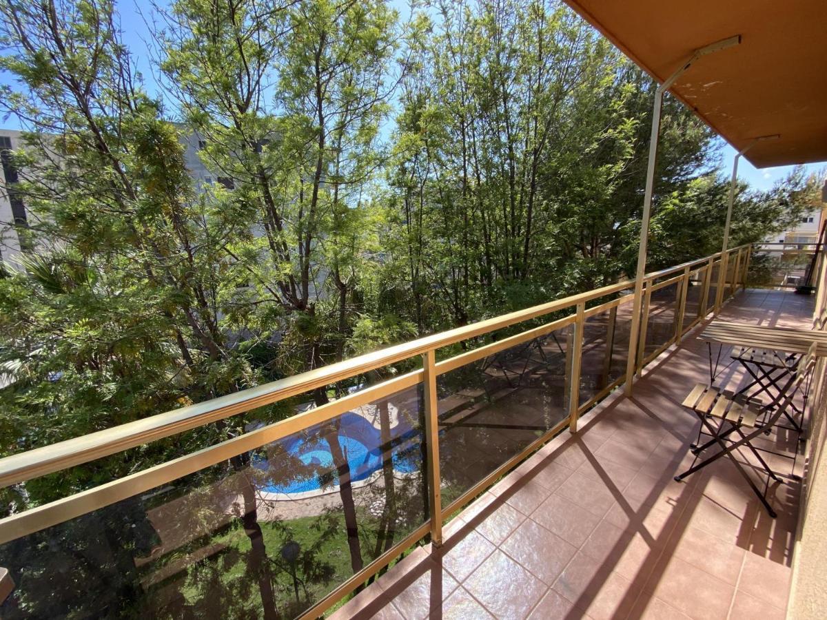 For A Stay Costa Brava Salou Exterior photo
